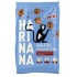 GALLETA HARINANA CHOCO CHIP X 4 UNID 40GRS C/U