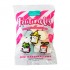 MARSHMALLOWS FRUTIMELOS 45GR FRUTAS TROPI