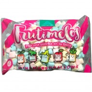 MARSHMALLOWS FRUTIMELOS MIX 200GR