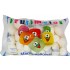 MARSHMALLOWS FRUTIMELOS 200GR ORIG MINI