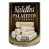 PALMITOS KALDINI 800GR ENTEROS