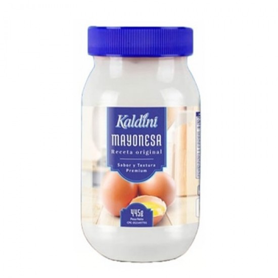 MAYONESA KALDINI 445GR