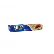 PAPEL ALUMINIO EL TITAN 15.24M
