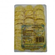 GYOZAS DE VEGETALES GLENDIR 30 UND