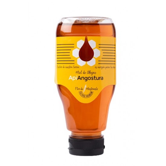 MIEL DE ABEJA APIANGOSTURA 350GR