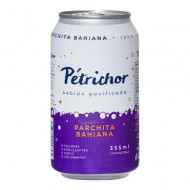 AGUA GASIF PETRICHOR 355ML PARCHITA BAHIANA