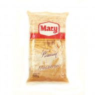 PASTA MARY 500GR MACARRON