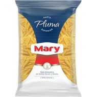 PASTA MARY 1KG PLUMA SUPERIOR
