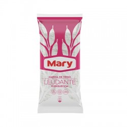 Harina Mary De Trigo Leudante 900G