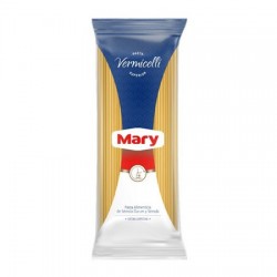 Pasta Mary Superior Vermicelli 500Gr