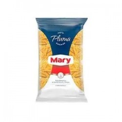 Pasta Mary Superior Pluma 500Gr
