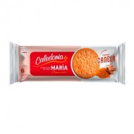 GALLETAS MARIA CALEDONIA 150GR CANELA