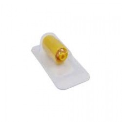 Obturador Cateter X 1und Amarillo Plusmedic