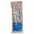 BURETA 100ML 60GTS EQUIPO INFUS PLUSMEDIC