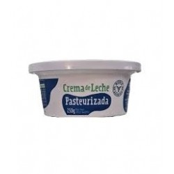 CREMA DE LECHE MONTE ADENTRO 250GR