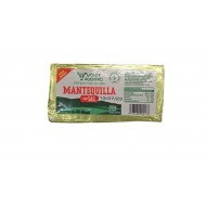 MANTEQUILLA MONTE ADENTRO 200GR CON SAL