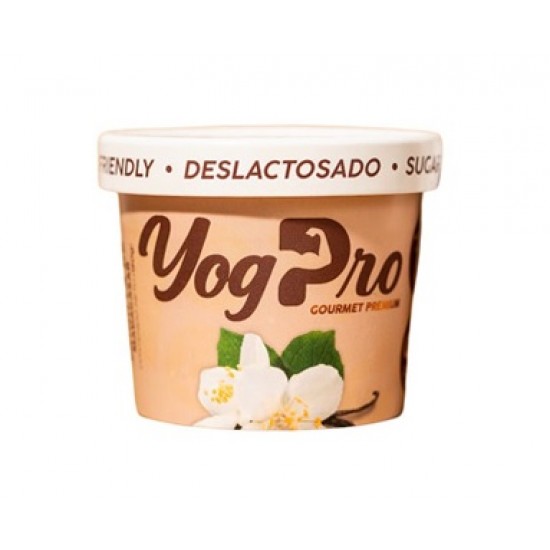 YOGURT GRIEGO YOGPRO 150GR VAINILLA