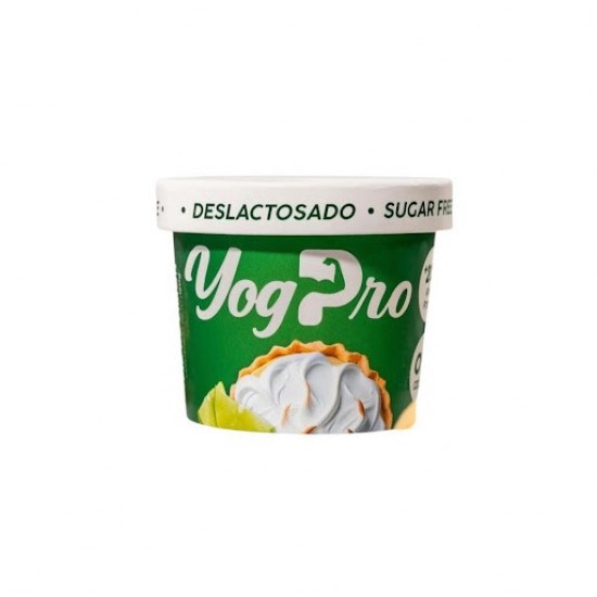 YOGURT GRIEGO YOGPRO 150GR PIE DE LIMON