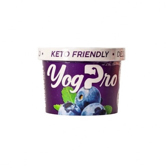 YOGURT GRIEGO YOGPRO 150GR ARANDANO