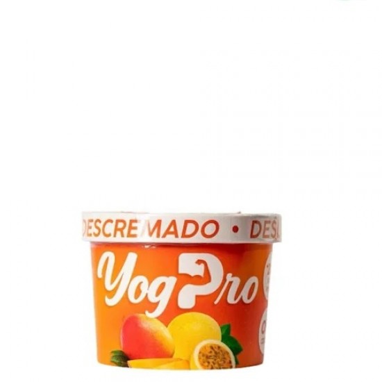YOGURT GRIEGO YOGPRO 150GR MANGO PARCHITA