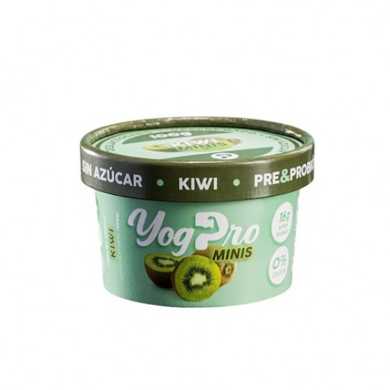 YOGURT GRIEGO YOGPRO 100GR KIWI