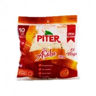 PAN ARABE PITER 10und MINI
