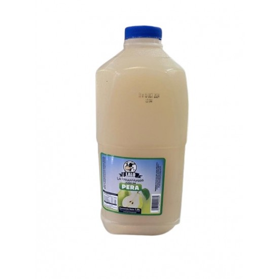 JUGO LALO 180LT PERA