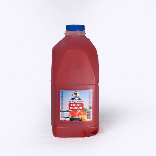JUGO LALO 180LT ML FRUIT PUNCH