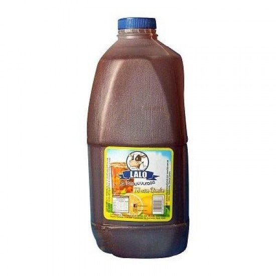 BEBIDA LALO 180LT TE LIMON