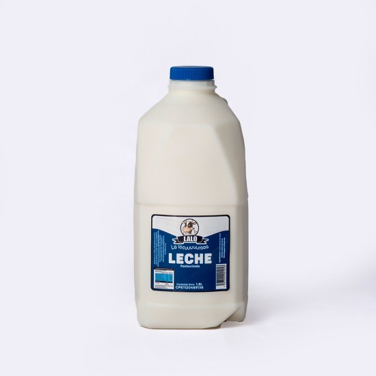 LECHE LALO 18LT ENTERA