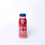 YOGURT LALO 250ML FRESA LIQ