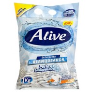 BLANQUEADOR ALIVE 1KG PERLAS