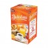 ENDULZANTE DULCILINA 100GR BASE DE SUCRALOSA