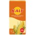 HARINA DE MAIZ KALY 1KG AMARILLA