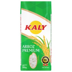 ARROZ KALY 900GR PREMIUM
