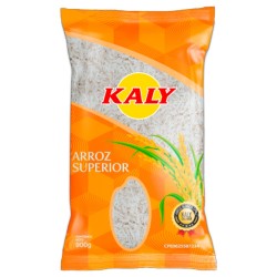 ARROZ KALY 900GR SUPERIOR