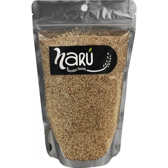 QUINOA NARU 350GR BLANCA