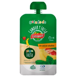 COLADO COTOPERI 110GR CAMBUR FRESA
