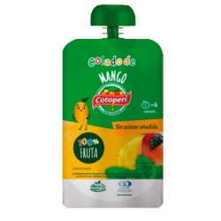 COLADO COTOPERI 110GR MANGO