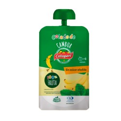 COLADO COTOPERI 110GR CAMBUR