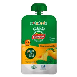 COLADO COTOPERI 110GR DURAZNO
