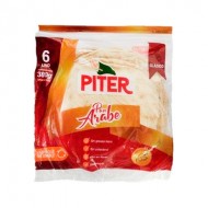 PAN ARABE PITER 6UND CLASICO
