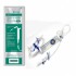 BURETA EQUIPO INFUS GROSSMED 150ML 60GTS