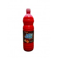 CERA LAF CLEAN 1LITRO ROJA