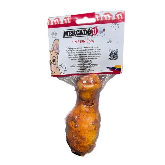 HUESO DE CARNAZA 5/6 MERCADOU UPERNIL