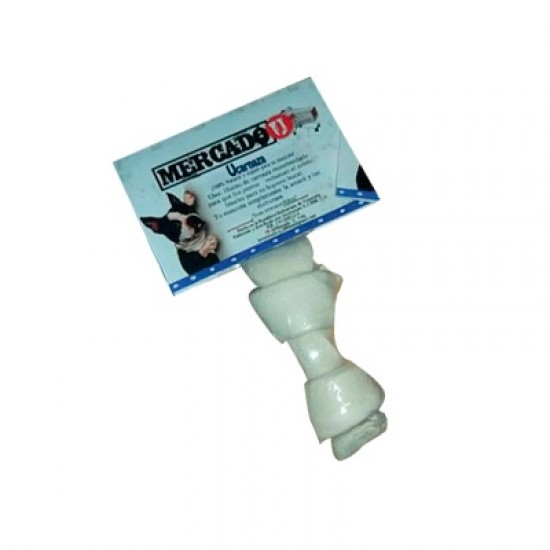 HUESO DE CARNAZA 3/4 MERCADOU
