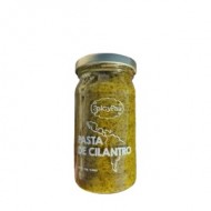 PASTA DE CILANTRO SPICYPAU 180GR