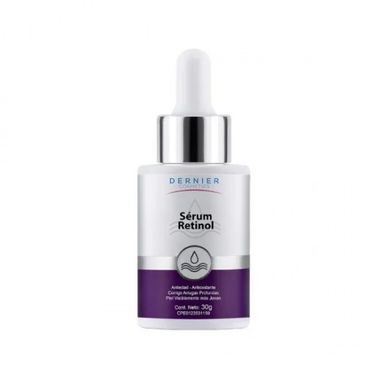 SERUM DERNIER 30GR RETINOL