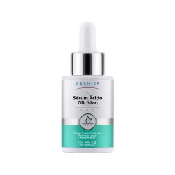 Serum Facial Dernier 30gr Acid Glicolico
