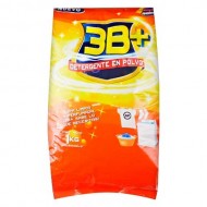 DETERGENTE EN POLVO 3B+ 1 KG